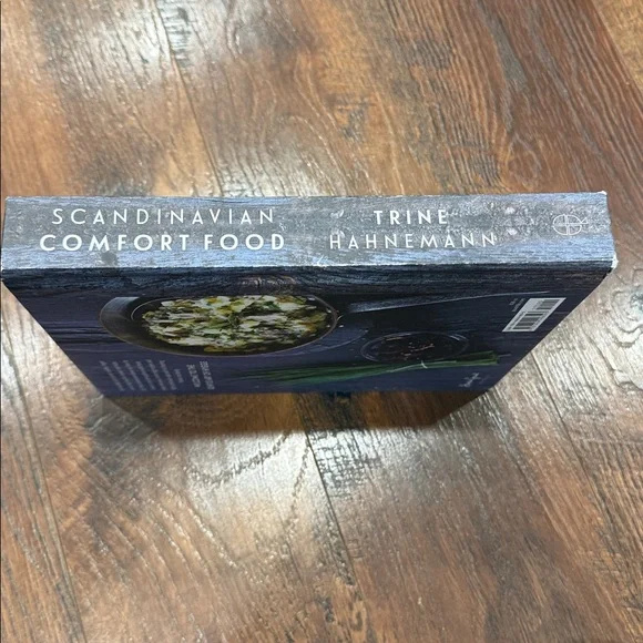 Scandinavian Comfort Food cookbook - Picture 8 of 13
